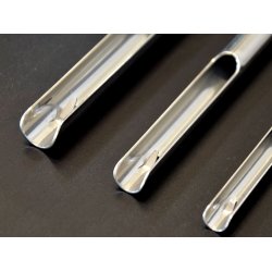 Selma splejsest rustfri 4 nle