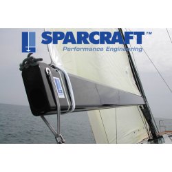 Sparcraft Racing alu bom R249