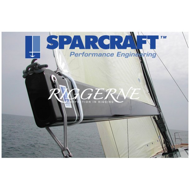 Sparcraft Racing alu bom R249