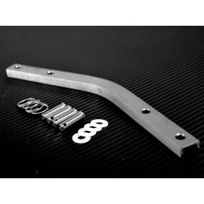 Sparcraft salingsgennemstik BF2 til J80 18,5gr