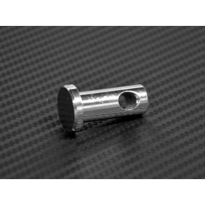 Sparcraft SS pin bolt til mastefod 12x27mm 