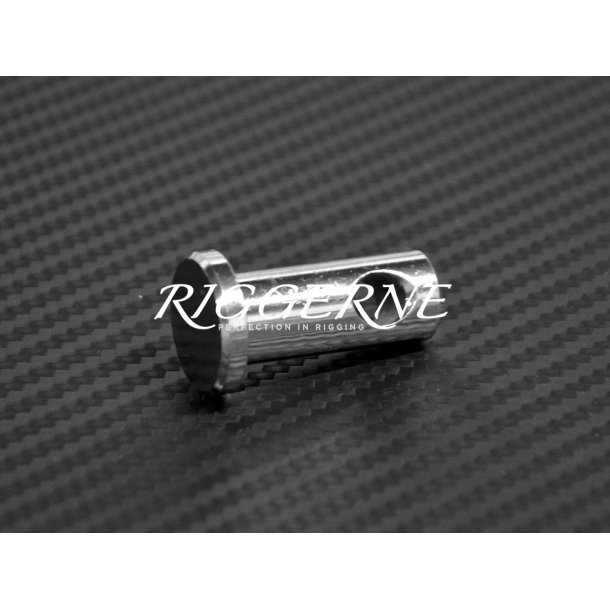 Sparcraft SS pin bolt til mastefod 14x34mm SPECIAL