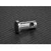 Sparcraft SS pin bolt til mastefod Ø12x27mm 