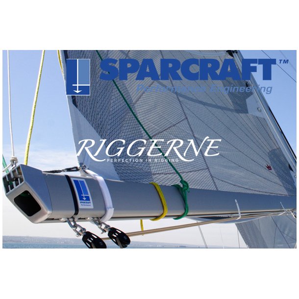 Sparcraft standard alu bom F1700