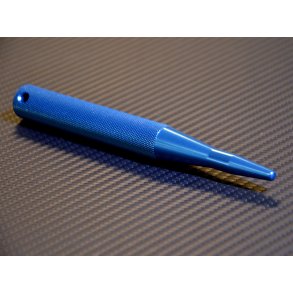 Tylaska T5-T16 Sjkel Spir (Double Tapered) (Bl)