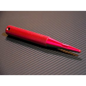 Tylaska T5-T16 Sjkel Spir (Double Tapered) (Rd)