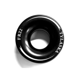 Tylaska FR 26 Lav friktion alu ring/kovs