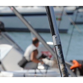 PROtech Headfoil beskyttelse