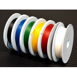 Gleistein Taklegarn 30m