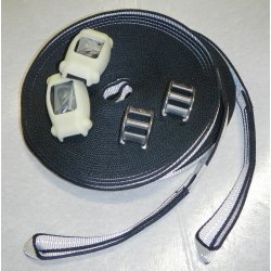 Wichard Sikkerhedsline Max 16m