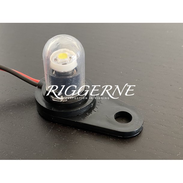 Windex Lys - 12V