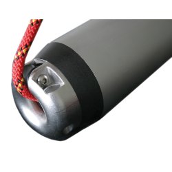 Facnor/Sparcraft Bovspryd st 80 med monteringsbeslag