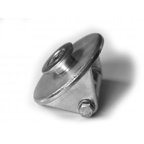 Facnor/Sparcraft beslag til montering i anker-rulle bredde 64-90mm