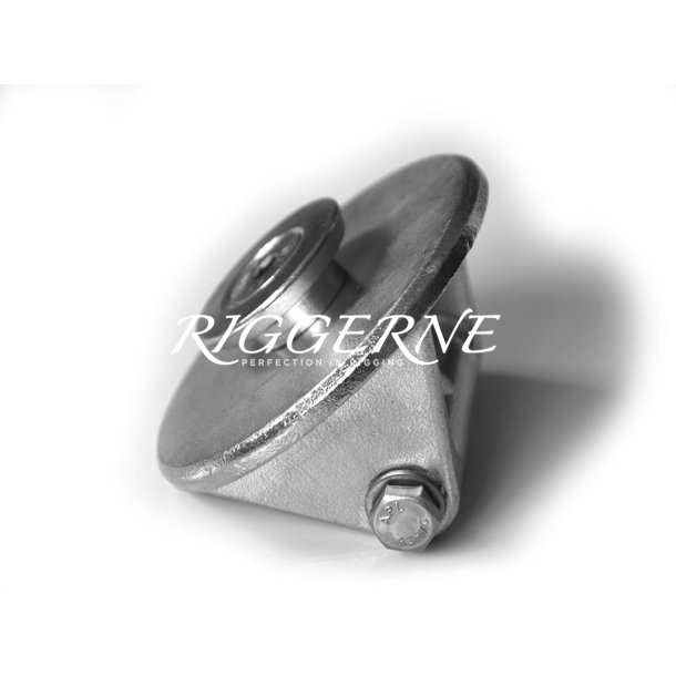 Facnor/Sparcraft beslag til montering i anker-rulle bredde 64-90mm