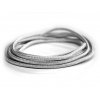 Endels splejset rulle line 10mm X 20m (10m loop)