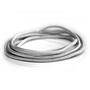 Endels splejset rulle line 10mm X 16m (8m loop)