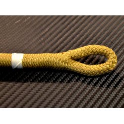 je Splejsning Polyester 22-24mm <br> Husk at bestille +1m tov