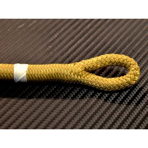 je Splejsning Polyester 10-12mm <br> Husk at bestille +1m tov