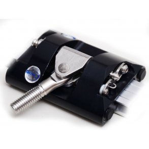 Facnor F30 Sejlpinds-vogn med M10 Studs