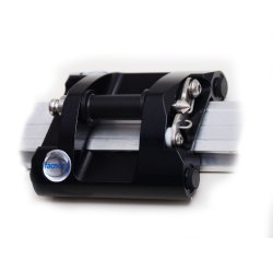 Facnor F10 St til 6 gennemgende sejlpinde, max forlig 16.3m