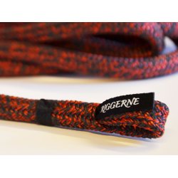 jesplejs 10-12mm kerne <br> Husk at bestille +1m tov