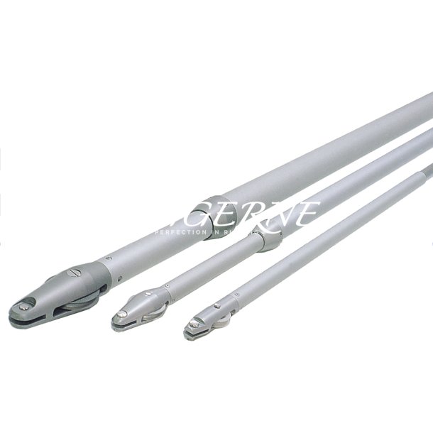 Sparcraft Performance Rodkick <br> Str.4 L:1710-2000