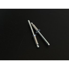 Sparcraft Ocean Rodkick Popnitte 6,4x30mm