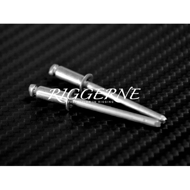 popnitte monel 6,4mm