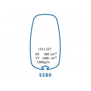S580