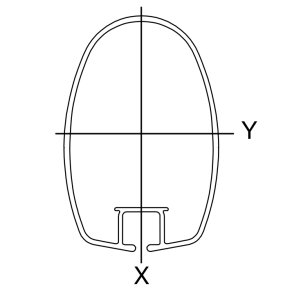 C106 - 106x71mm