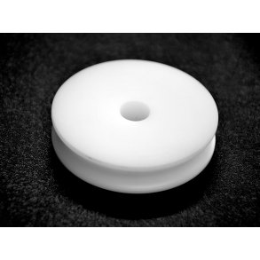 Sparcraft Skivgat hjul Pom 67-B16-12,5