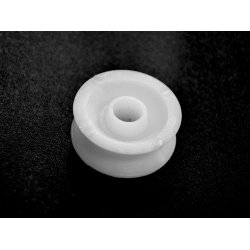 Sparcraft Skivgat hjul Plast 40-B15-10