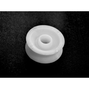 Sparcraft Skivgat hjul Plast 40-B15-10