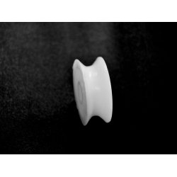 Sparcraft Skivgat hjul Plast 40-B15-10