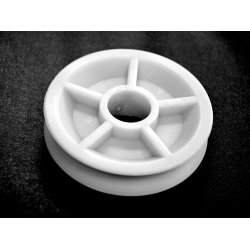 Sparcraft Ocean Rodkick Stor, Skive 85/22x20mm