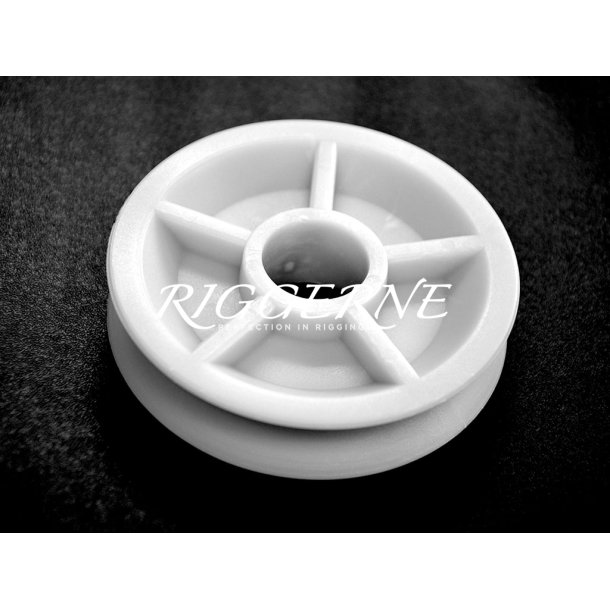 Sparcraft Ocean Rodkick Stor, Skive 85/22x20mm