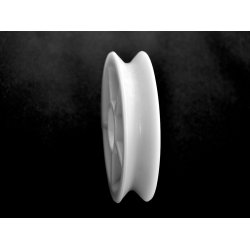 Sparcraft Ocean Rodkick Stor, Skive 85/22x20mm