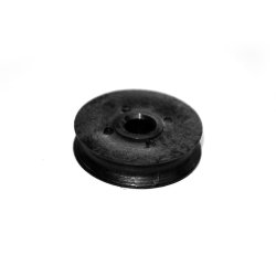 Sparcraft Skivgat hjul Plast 40-B10-8