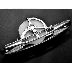 Sparcraft Skivgat SS 60 for Alu mast