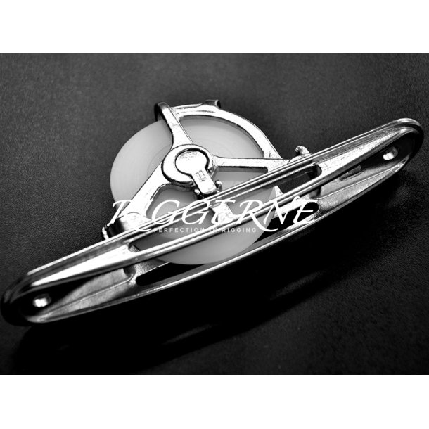 Sparcraft Skivgat SS 85 for Alu mast