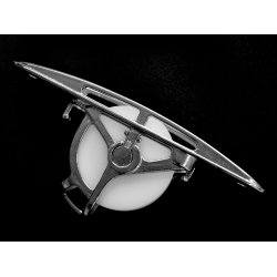 Sparcraft Skivgat SS 60 for Alu mast