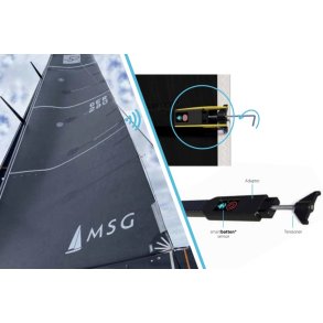 Cyclops Marine Smartbatten