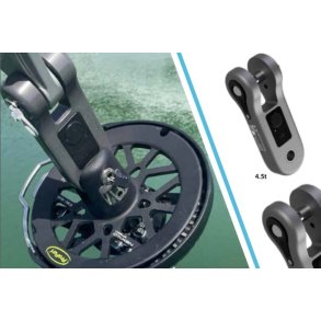 Cyclops Marine Smarttoggle