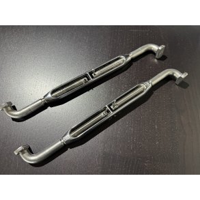 Selden Tie rod T-T 7/16