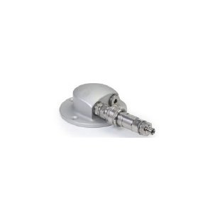 Dkskontakt 1 kobling inkl. qc