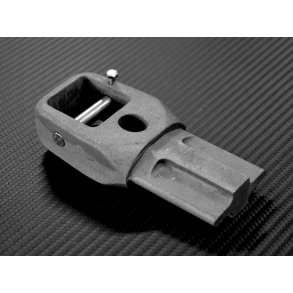 Sparcraft BF3 salingshorn endebeslag til discontinuous rig 