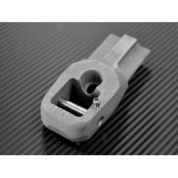 Sparcraft BF3 salingshorn endebeslag til discontinuous rig 