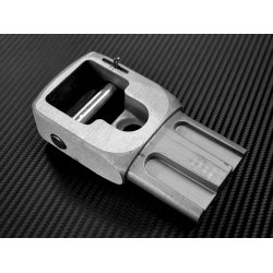 Sparcraft BF4 salingshorn endebeslag til discontinuous rig 