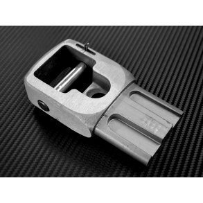 Sparcraft BF4 salingshorn endebeslag til discontinuous rig 