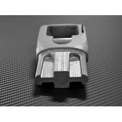 Sparcraft BF4 salingshorn endebeslag til discontinuous rig 